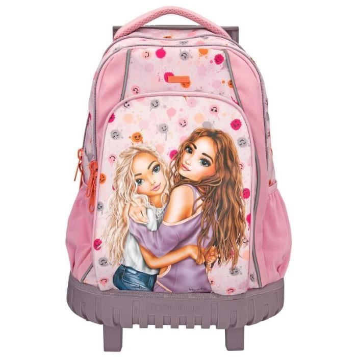 Sac a dos top model cheap