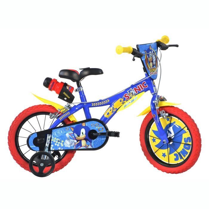 Velo Enfant 16\