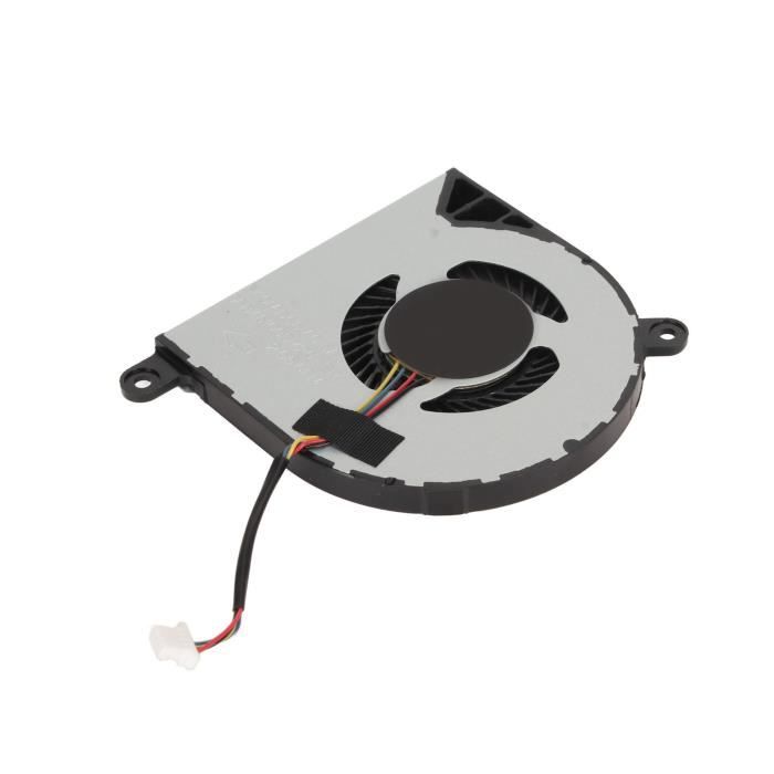 2 Broches Connecteur Ventilateur De Reoidissemen... - Grandado