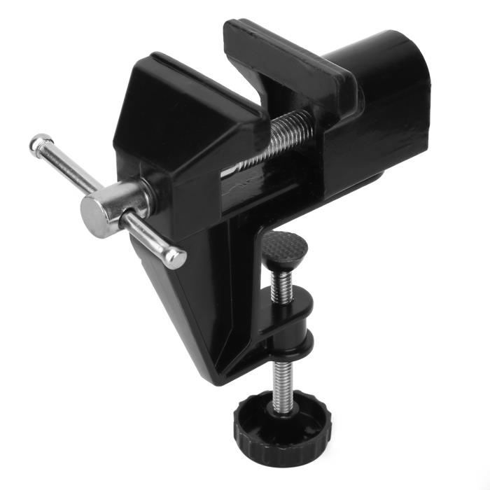 Duokon Mini étau De Table Mini Machine-outil D'étau De Table De Ménage