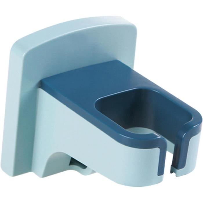 Surplex Support Pour Sèche-Cheveux, Seche Sechoir Titulaire Aluminium