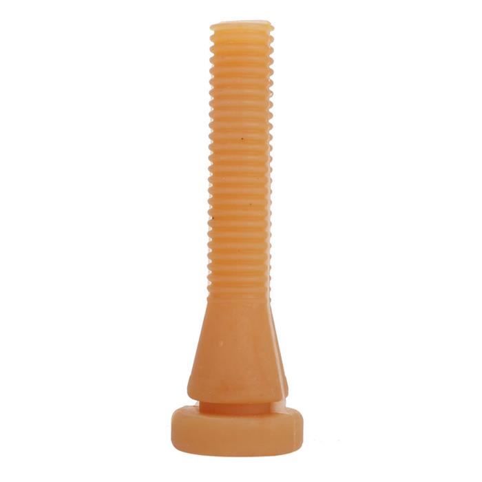 Plume De Flèche Plastique Flex-Fletch FFP187 – Donut Archery