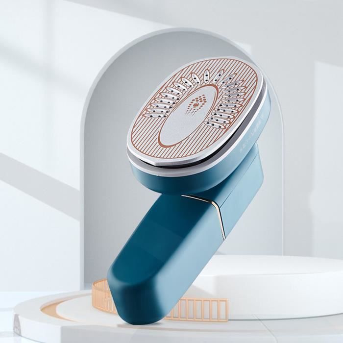 Petit électroménager Mini Fer à Repasser électrique à Vapeur Portatif