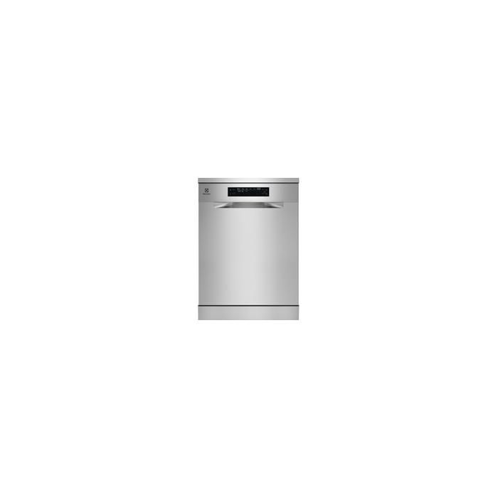 ELECTROLUX Lave vaisselle 60 cm 14 couverts 44 db ESM48310SX - vue 6