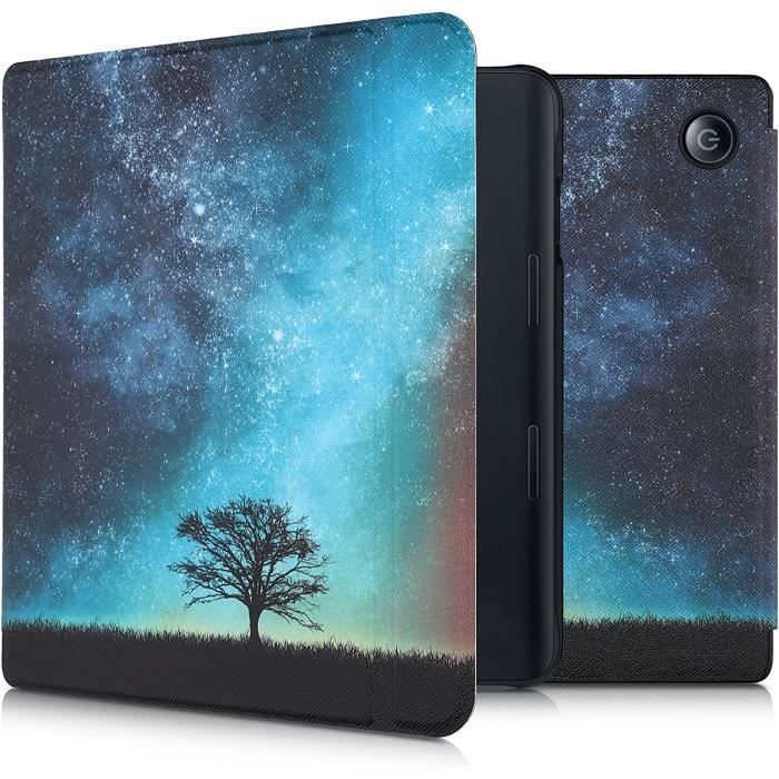 Étui Magnétique Pour Liseuse Kobo Sage 8" (2021) - Coque TPU Souple Mat, Fonction Support Multi-angles | Protection Fine Avec Réveil Automatique - 6