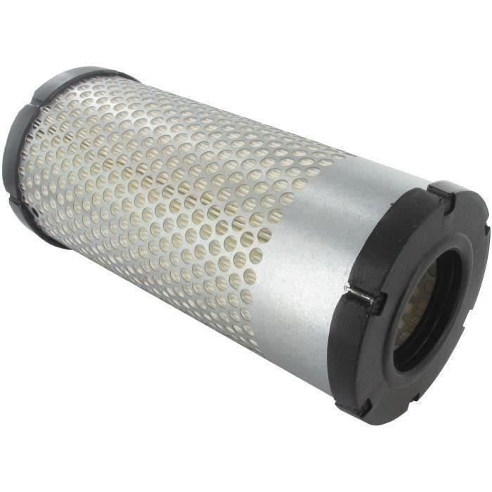 Filtre à air pour moteurs KUBOTA modèles : F3060, F3560, F3680, L3000, ST30ALPHA, ST35ALPHA, STV32,