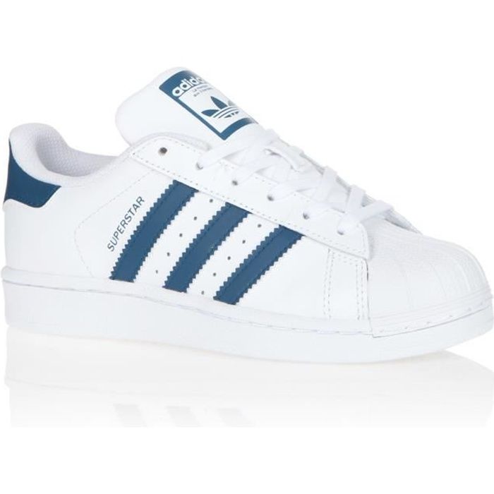 superstar bleu marine pas cher