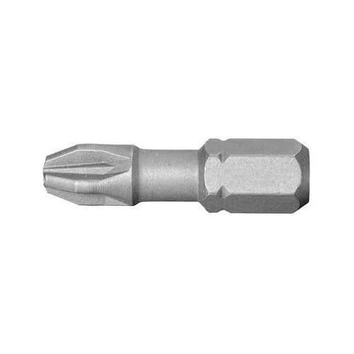 Embout 14 Pozidriv 2 torsion longueur 25 mm Facom ED102T - vue 2