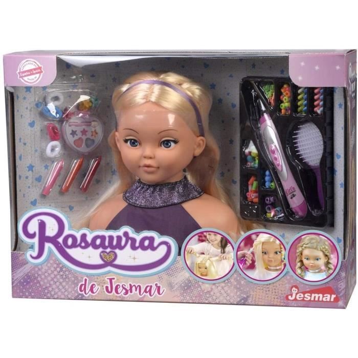 Rosaura-Doll (FALCA 85516)