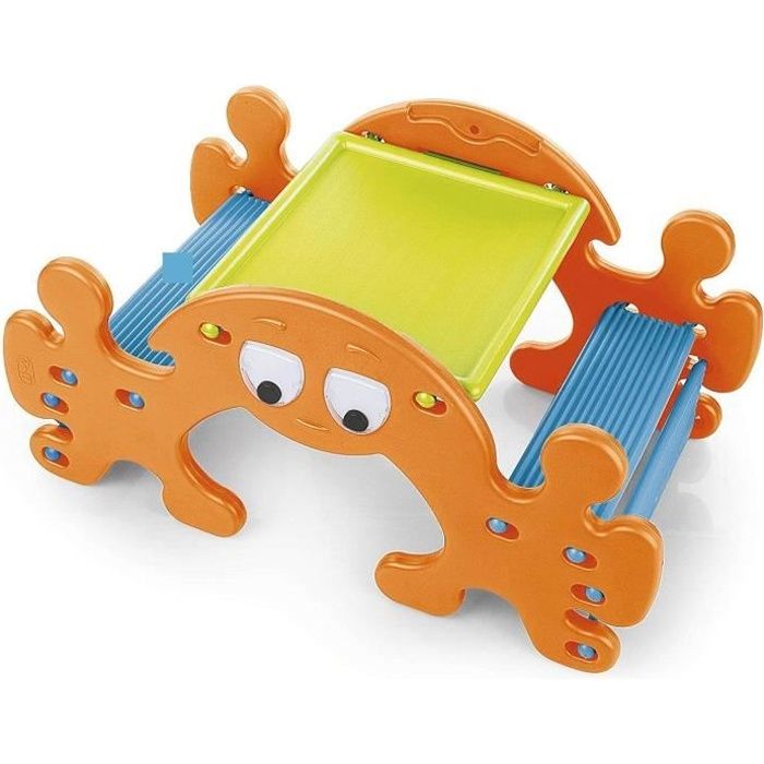 jeu à bascule
