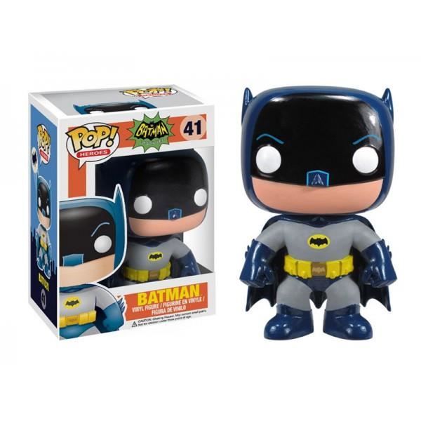 Funko pop batman classic cheap