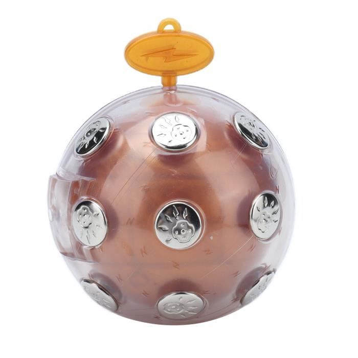 balle vibrante rechargeable silicone compacte portable discrète étanche douce durable dix fonctions vibrations charge rapide magnétique autonomie prolongée élégante main image 1