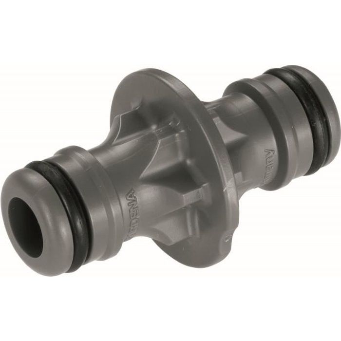 Connecteur tuyaux Gardena 931 26 1913mm - vue 3