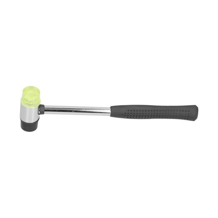 Marteau De Baseball MagiDeal – Bois D'hévéa, 200g, Pour Assouplir Et Façonner Les Gants