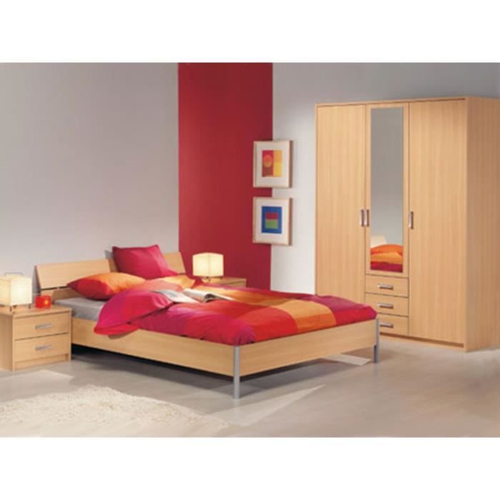 Chambre Complete Adulte Giga Achat Vente Chambre Complete
