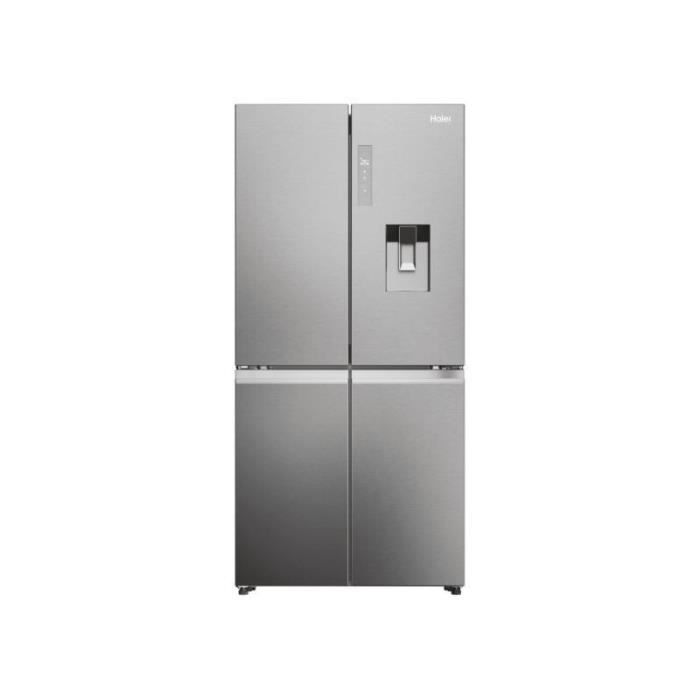 Réfrigérateur multi portes Cube 83 Série 5 haier HCW58F18EWMP -