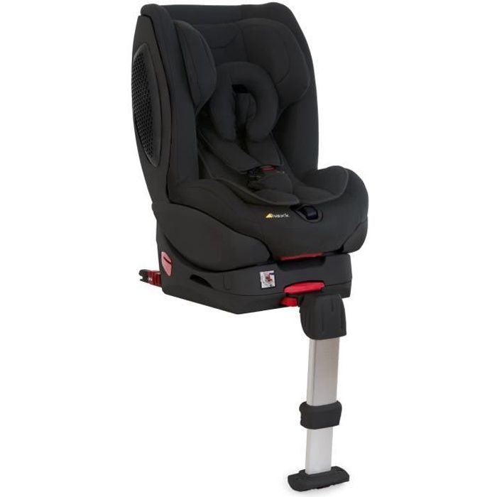 HAUCK Si ge auto Varioguard Plus Groupe 0 1 Black Edition