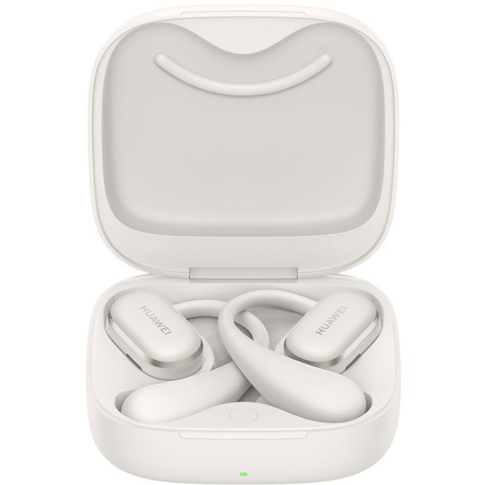 Ecouteurs sans fil - Huawei - FreeArc - Gris