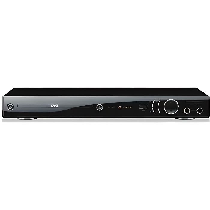 lecteur dvd samsung