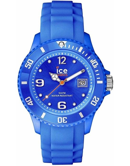 Ice Watch ICE forever Blue Montre bleue pour femme avec