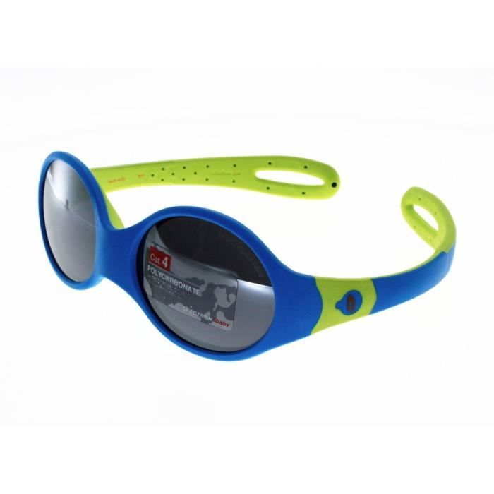Julbo Loop L Bleu Cyan Jaune Vert Bebe 2 4 Ans Indice 4 Reversible Achat Vente Lunettes De Soleil Cdiscount Julbo Loop L Bleu Cyan Jaune Vert Bebe 2 4 Ans Indice 4 Reversible Achat Vente Lunettes De Soleil Cdiscount