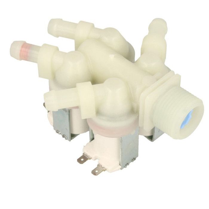 Electrovanne 4 voies LG 5220FR2008N Accessoires lavage séchage - vue 2