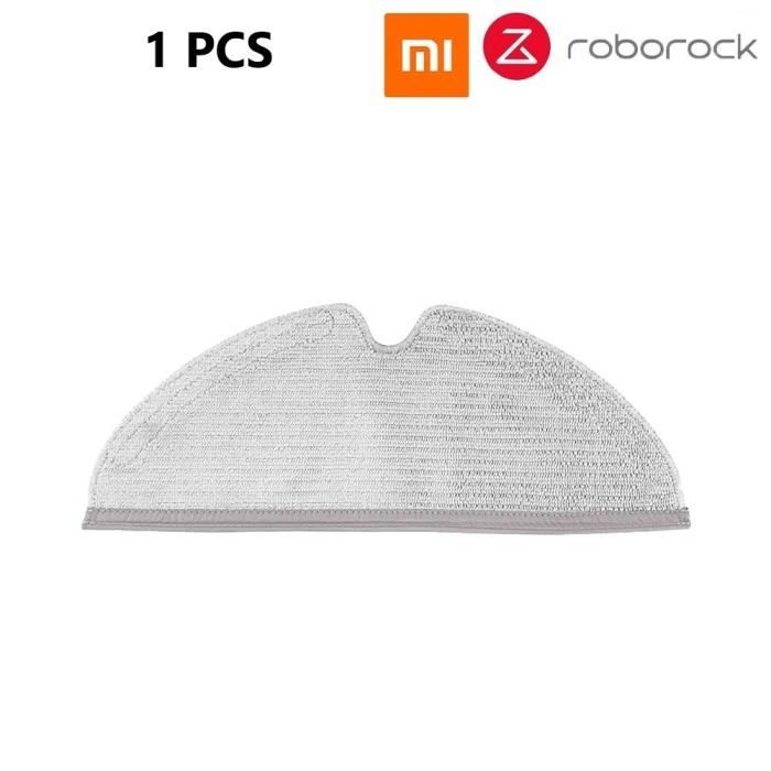 Robot aspirateur -Accessoires pour aspirateur Robot Roborock S7 + S7