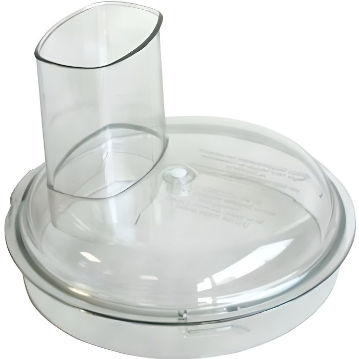 Magimix couvercle 17390 - vue 3