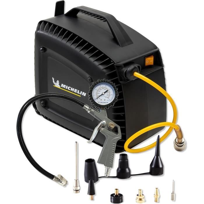MICHELIN MBL-GO COMPACT main image 0