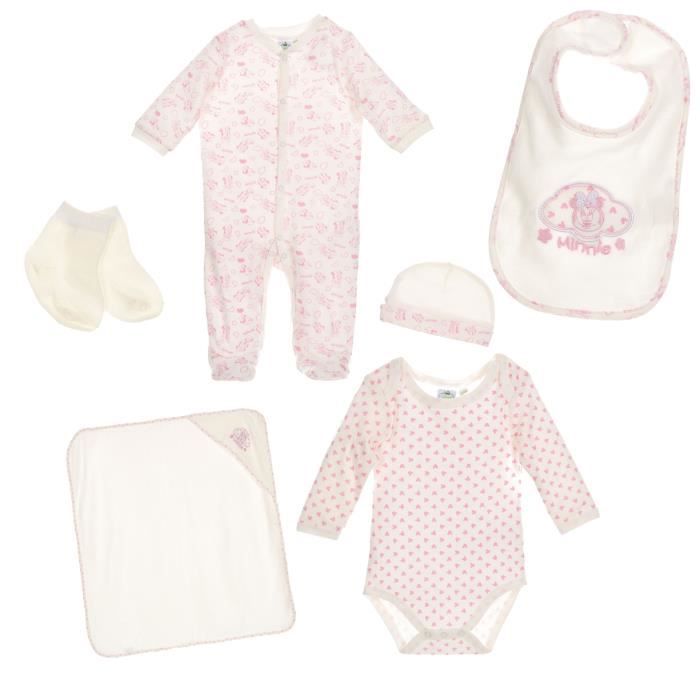 Set 6 Peces Pyjama Et Accessoires Bebe Fille Minnie 100 Coton Bleu Et Blanc Disney Baby Cdiscount Puericulture Eveil Bebe Set 6 Peces Pyjama Et Accessoires Bebe Fille Minnie 100 Coton Bleu Et Blanc Disney Baby Cdiscount Puericulture Eveil Bebe