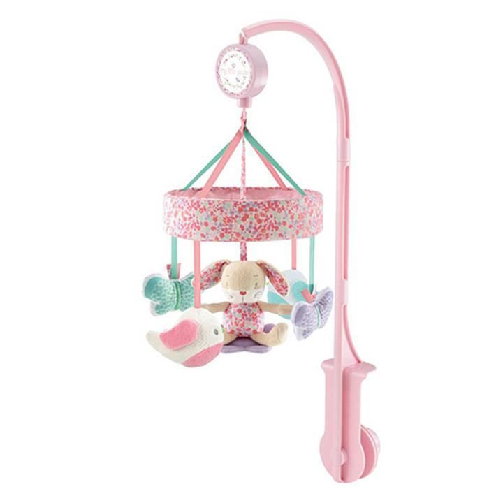 Mothercare musical shop mobile