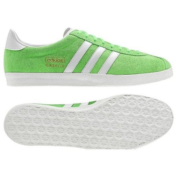 adidas gazelle og vert