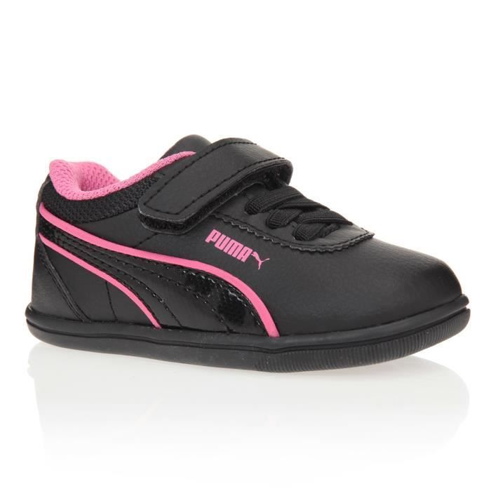 chaussure puma noire fille chaussure puma noire fille