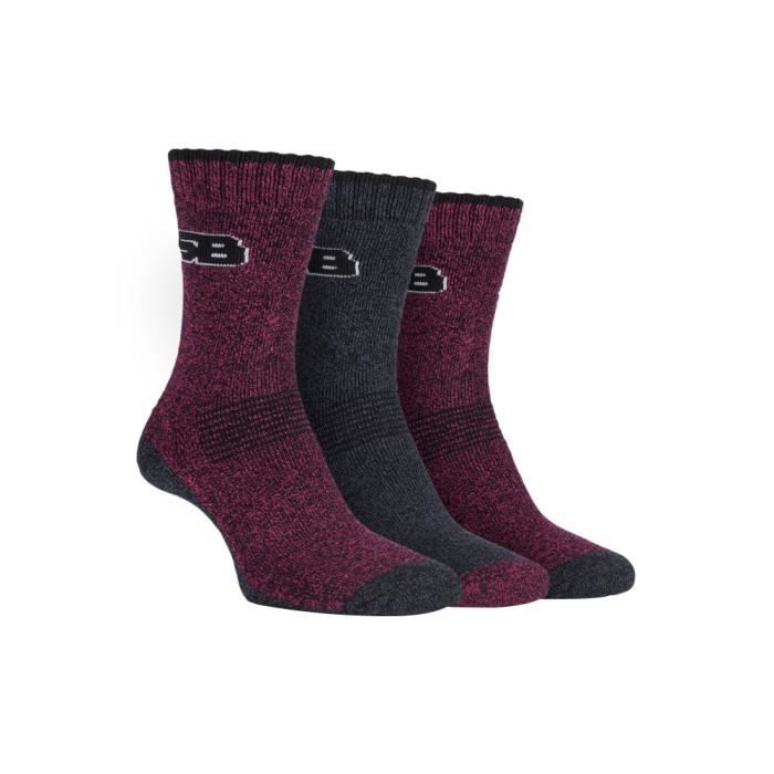 Chaussettes randonnée femme clearance