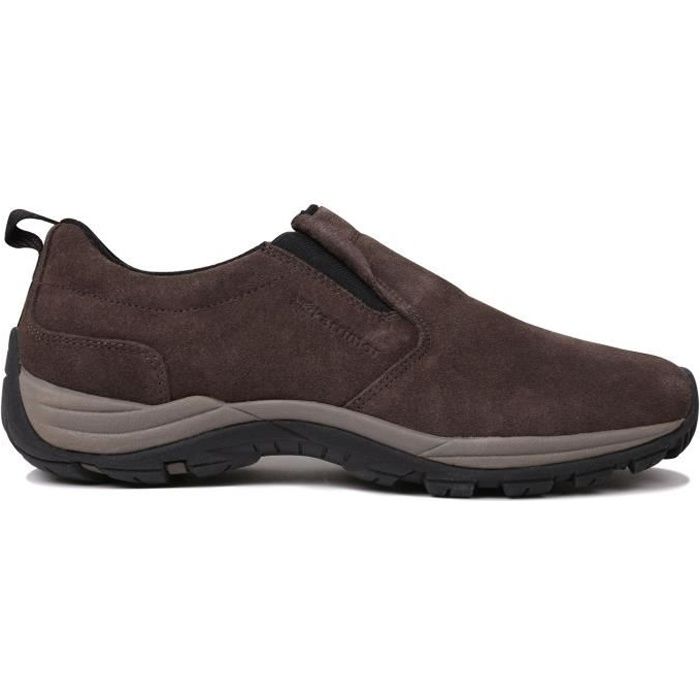 Karrimor Eco Peak Chaussures De Marche Randonnée Montagne Hommes