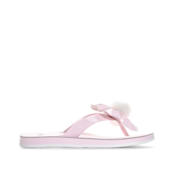 tong ugg poppy femme tong ugg poppy femme