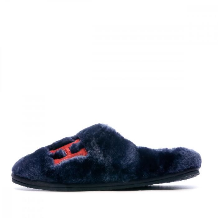 Chaussons tommy online hilfiger femme