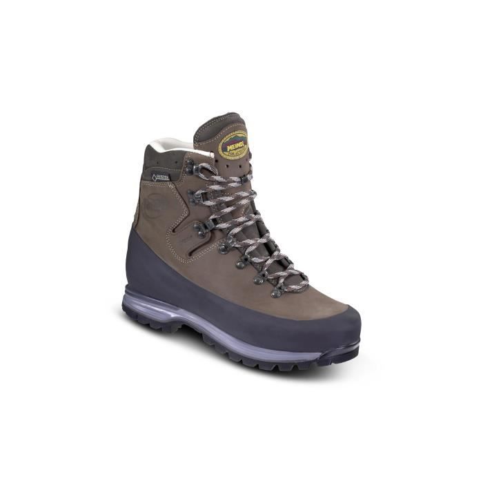Chaussures de marche de randonn e Meindl Himalaya MFS chanvre
