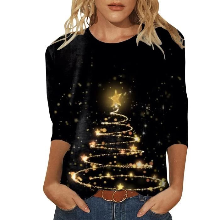 Chandail de noel drole deals