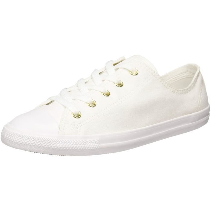 converse femme 40