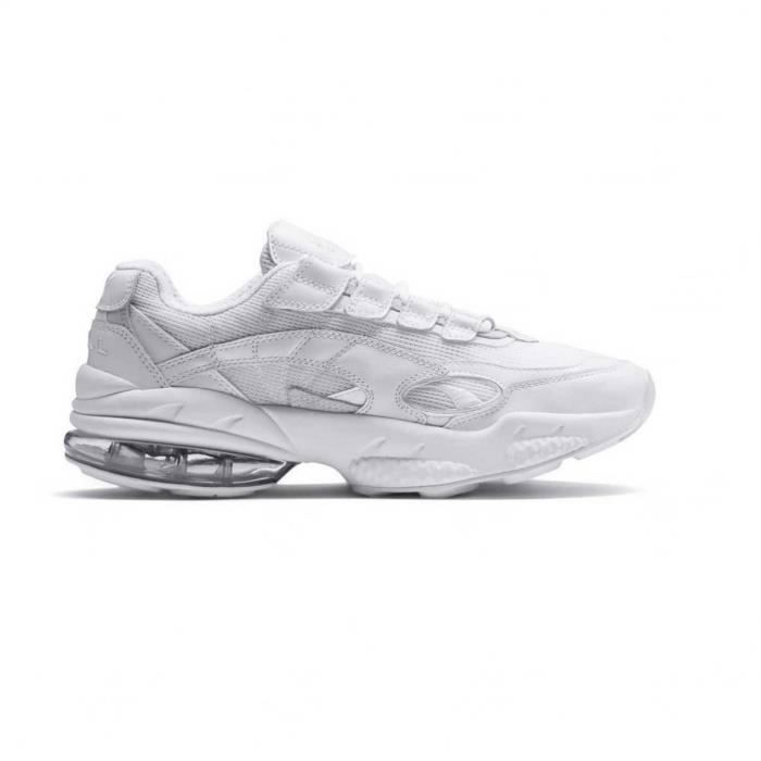 Puma cell venom blanche cheap
