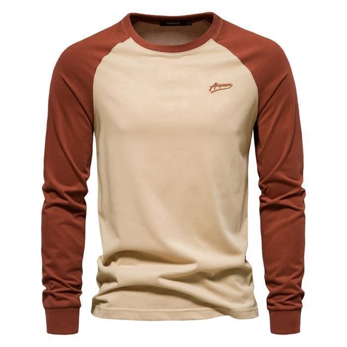 T-shirt Homme Von Dutch Blast En Coton | Col Rond, Coupe Regular Fit, Imprimé California - 95% Coton, 5% élasthanne
