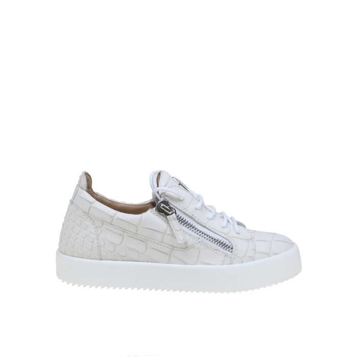 zanotti prix femme