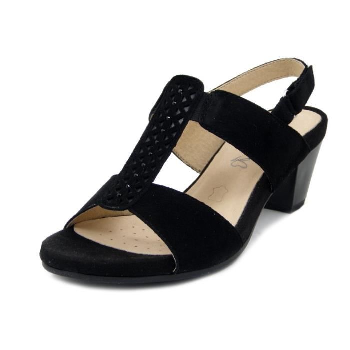 sandale talon 5 cm