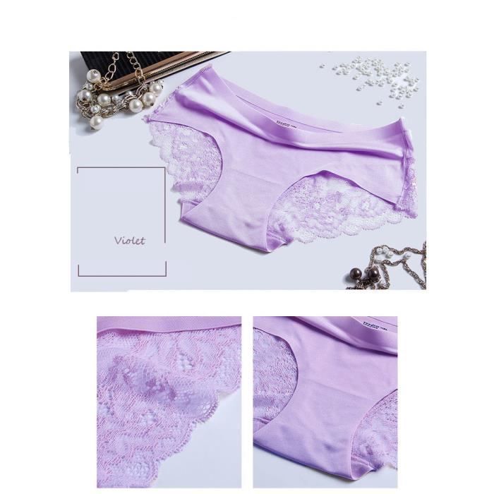 Vetements Femme Calecon Cdiscount