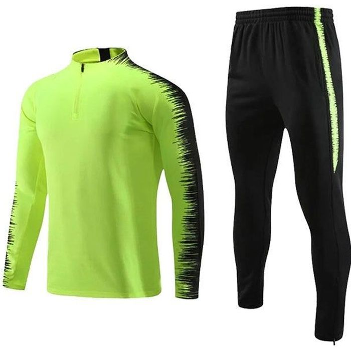 Sous maillot Nike Park manches longues pour Homme - AV2609-819 - Orange