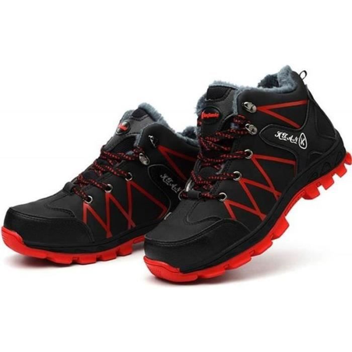 Chaussure de securite homme etanche - Cdiscount