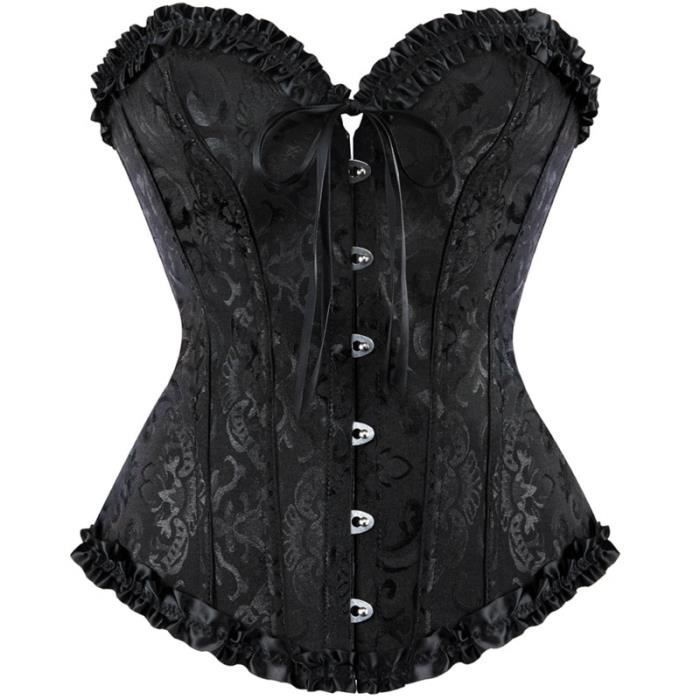 Vetement corset femme new arrivals