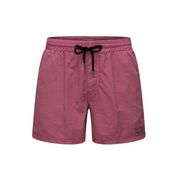 Short de bain kaporal homme 2025