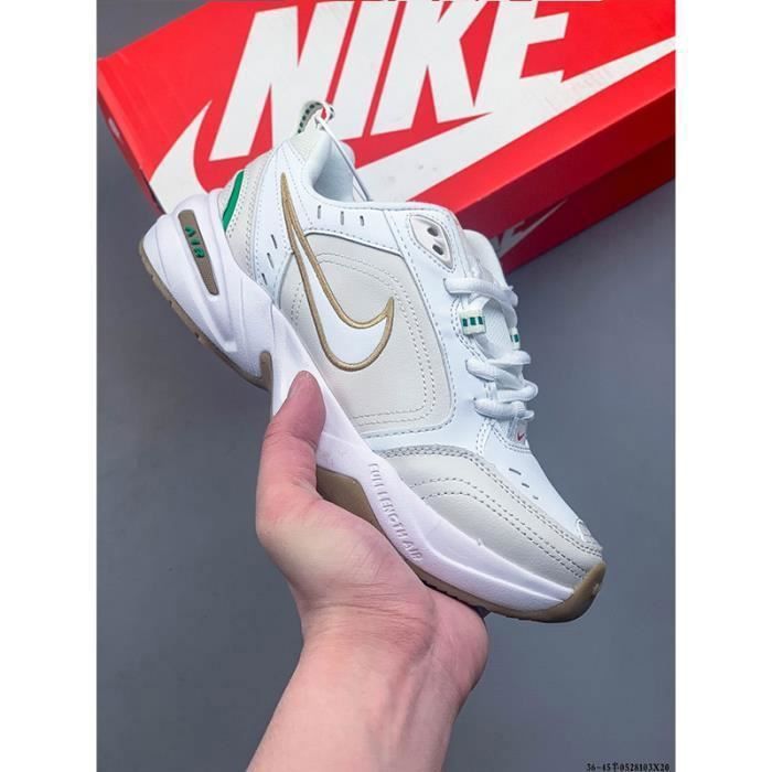 nike air monarch iv m2k